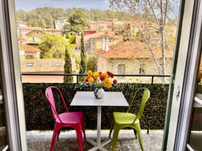 St Tropez T2 central